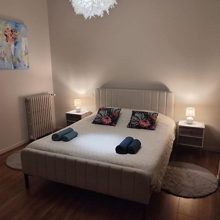 Appartement Castel De Satoya à Belfort Extérieur photo