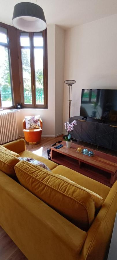 Appartement Castel De Satoya à Belfort Extérieur photo
